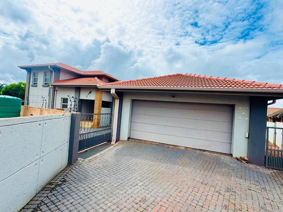 3 Bedroom House to rent in Reyno Ridge