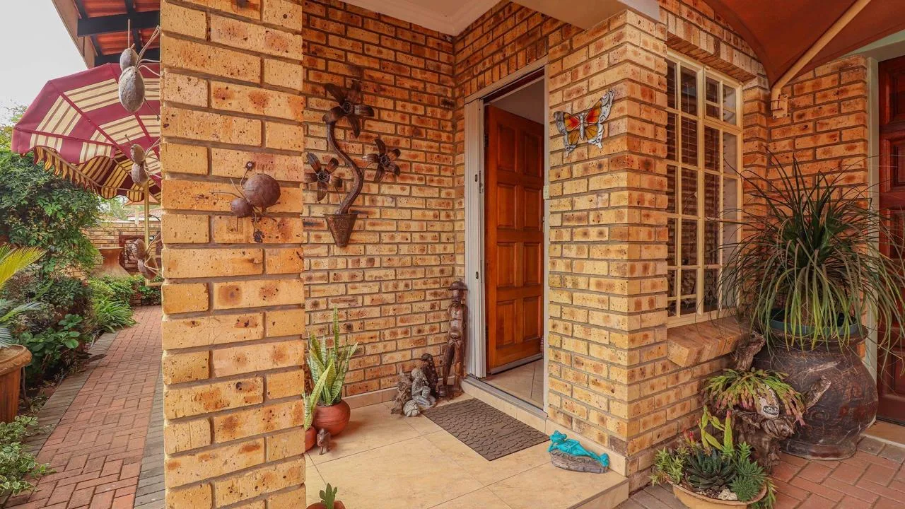3 Bedroom Townhouse for sale in Flimieda