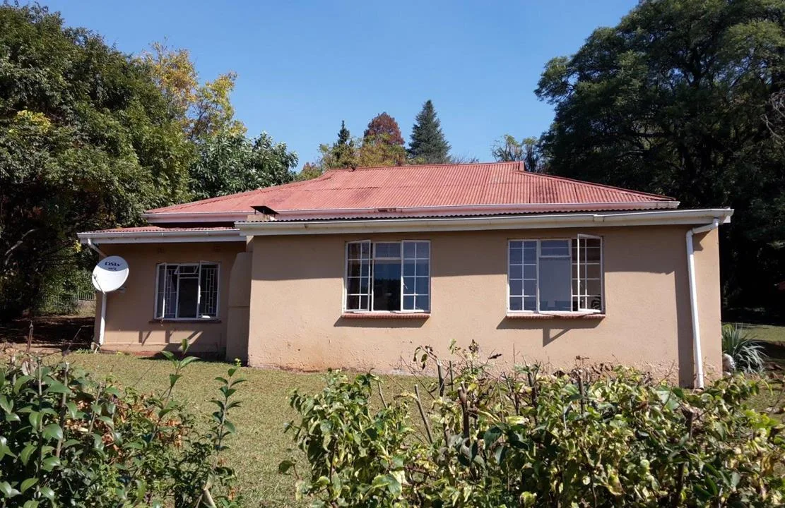3 Bedroom House for sale in Sabie