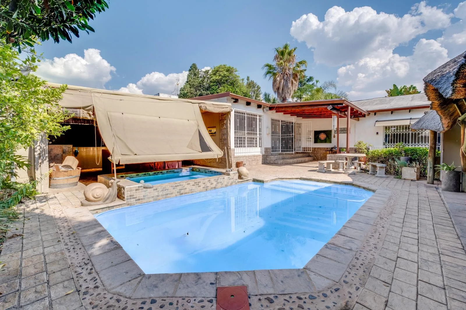Property for sale in Randpark