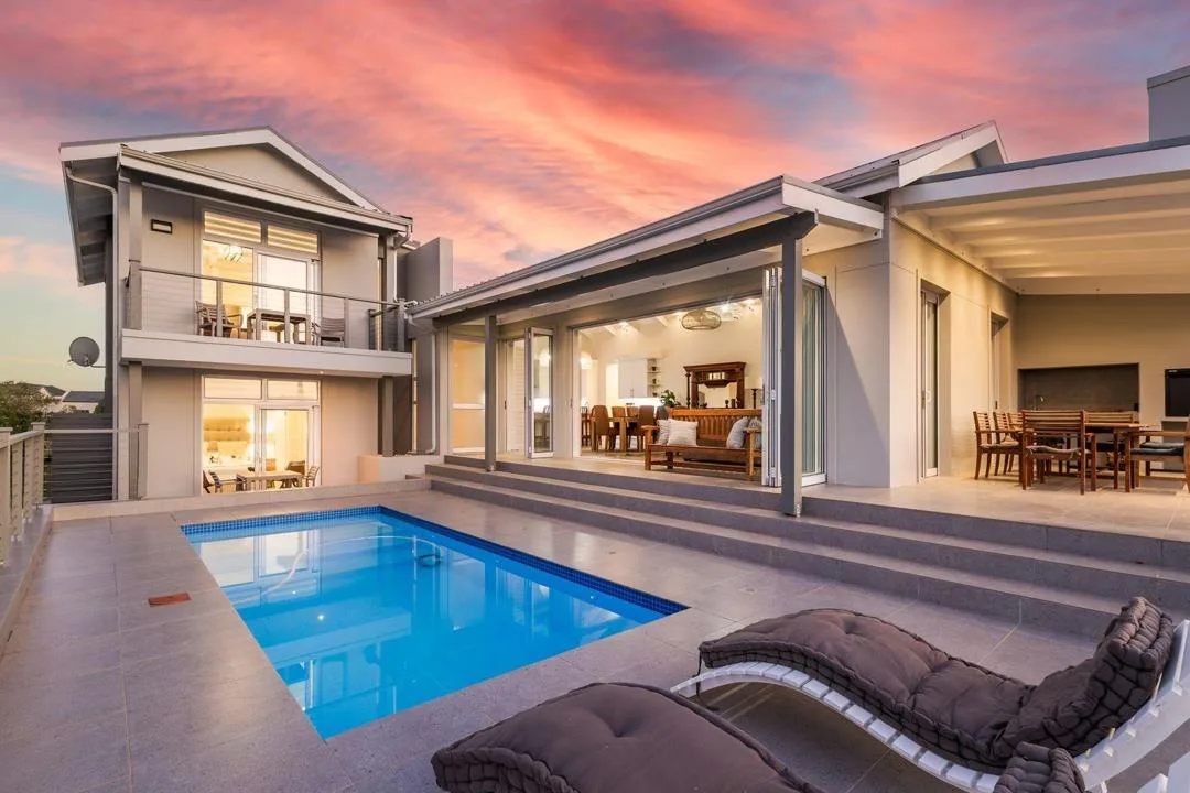 3 Bedroom House for sale in Baron View
