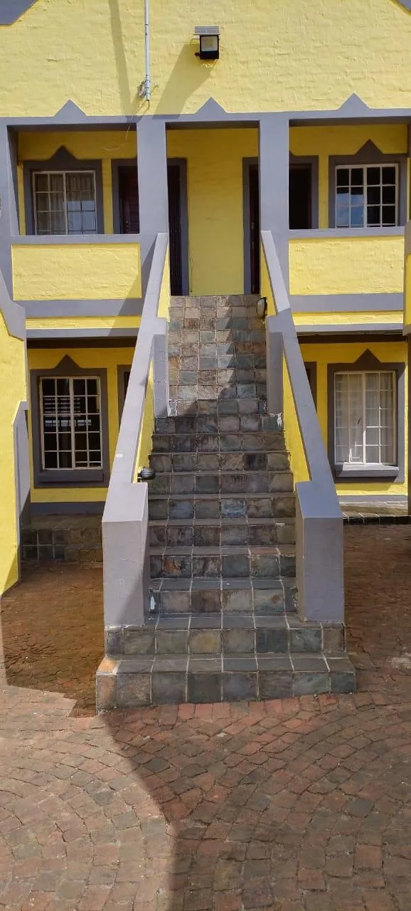 3 Bedroom Apartment / flat for sale in Louis Trichardt