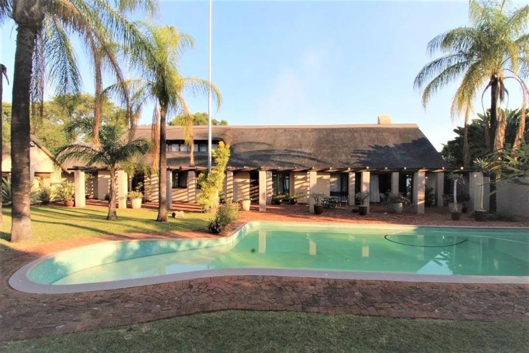 5 Bedroom House for sale in Bela Bela