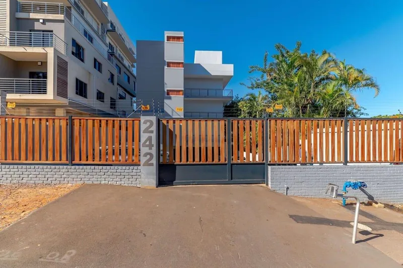 3 Bedroom Apartment / flat for sale in Musgrave