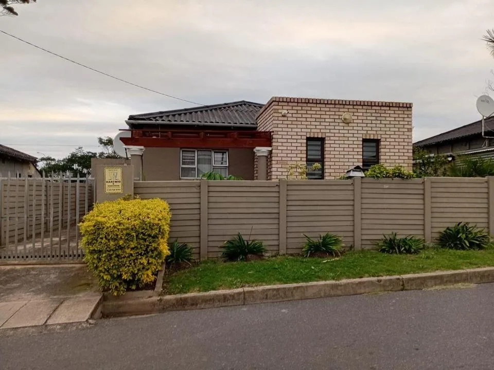3 Bedroom House to rent in Panmure