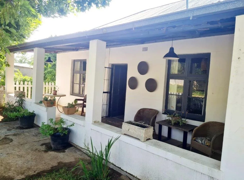 4 Bedroom House for sale in Paul Roux