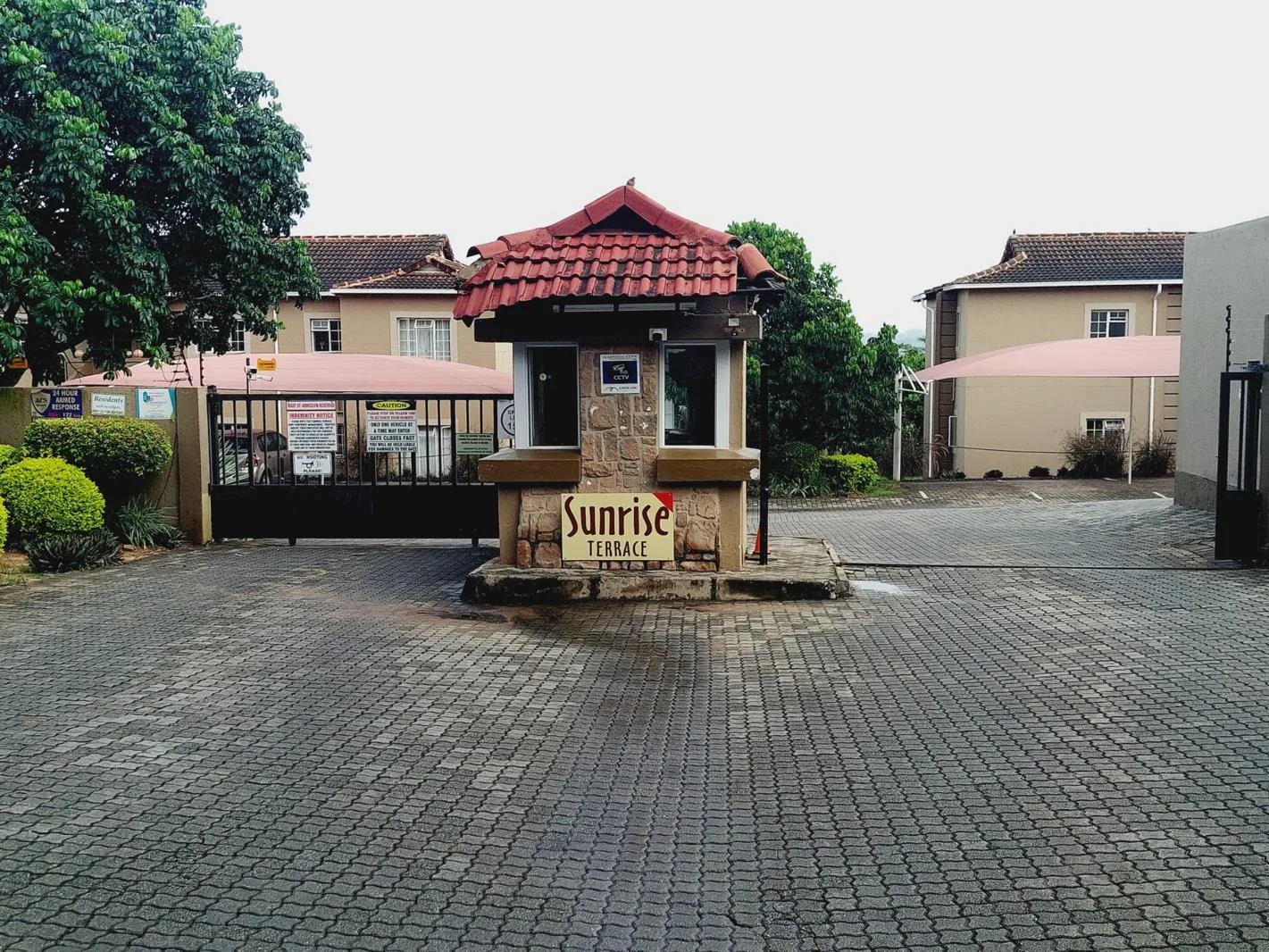 2 Bedroom Apartment in Nelspruit (Mbombela) Central