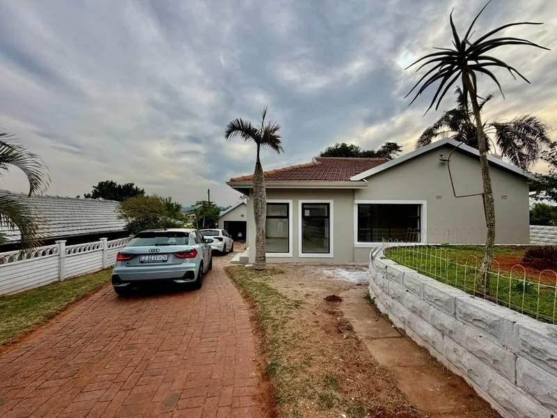 4 Bedroom House in Musgrave