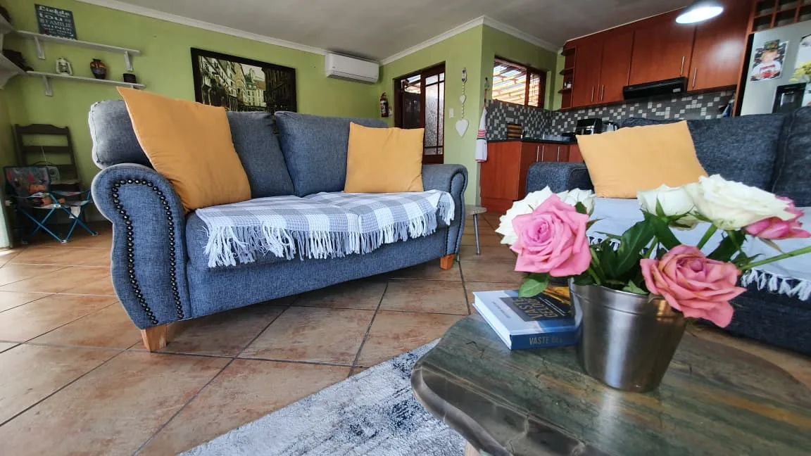 2 Bedroom House to rent in Gamtoos Mouth