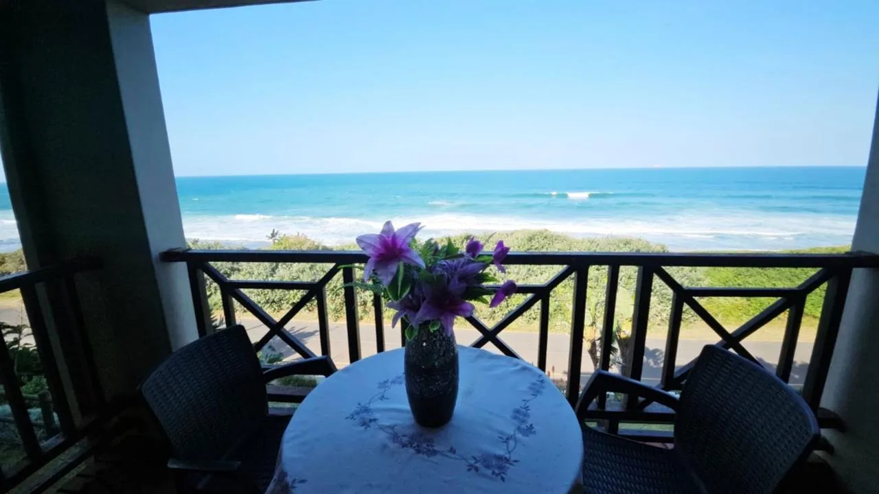 2 Bedroom Apartment / flat to rent in La Mercy