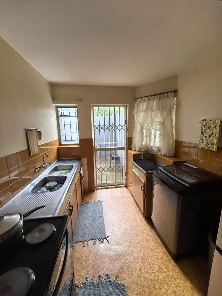 3 Bedroom Apartment / flat for sale in Sasolburg Central