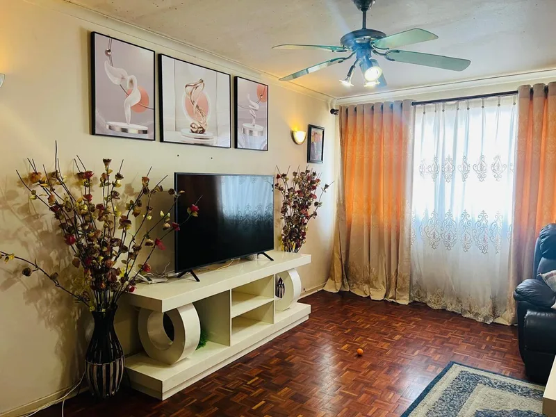 2 Bedroom Apartment in Durban CBD