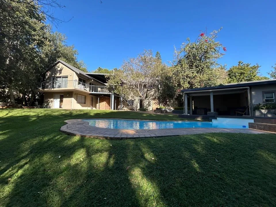 4 Bedroom House for sale in Cashan