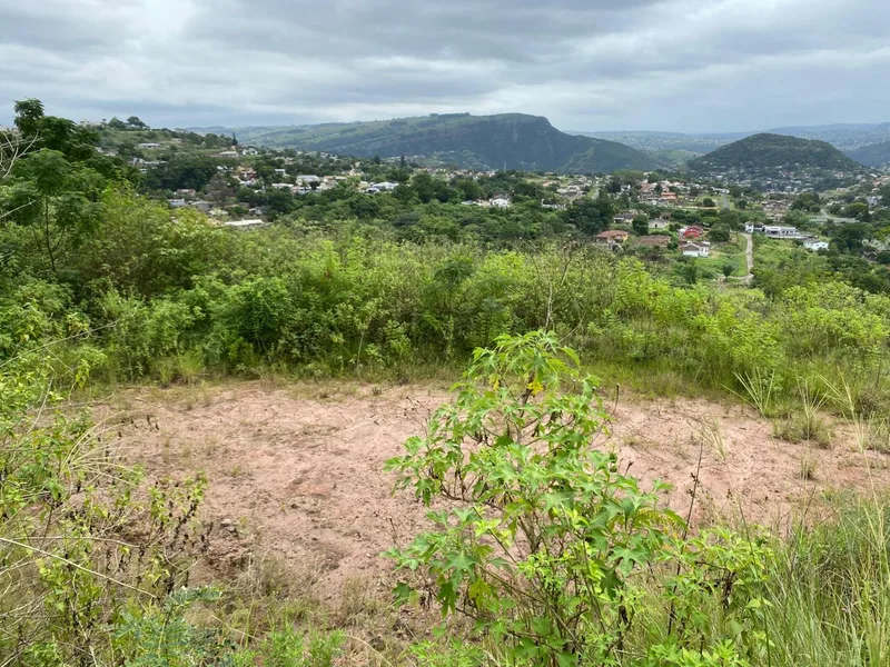 973 m² Land available in Nagina