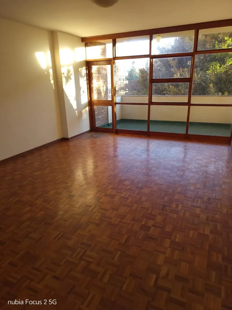 2 Bedroom Apartment in St Georges Park