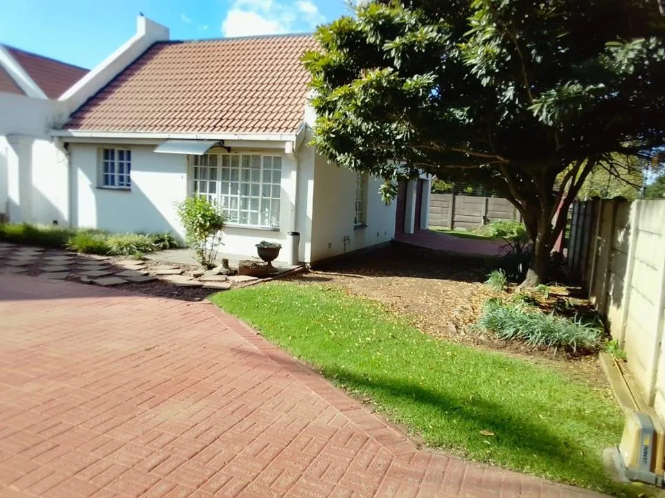 6 Bedroom House to rent in Reyno Ridge