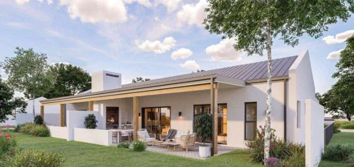 3 Bedroom Townhouse for sale in Darling