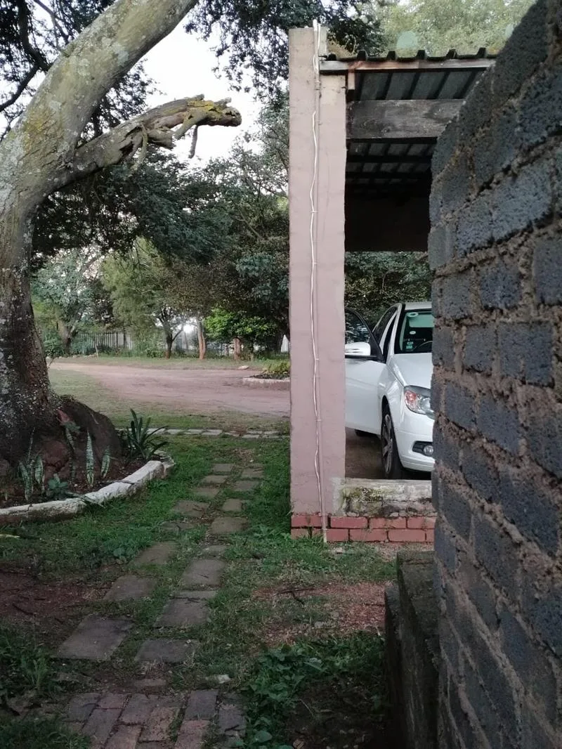 Property to rent in Glen Austin