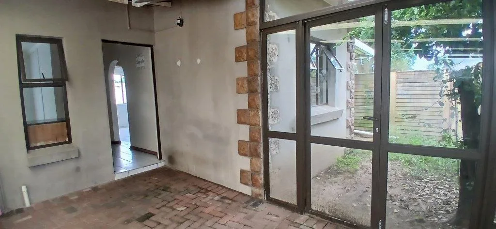 3 Bedroom House to rent in Birdswood