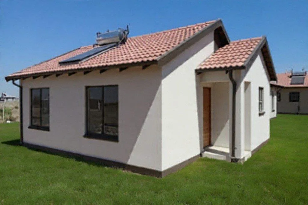 2 Bedroom House for sale in Windmill Park
