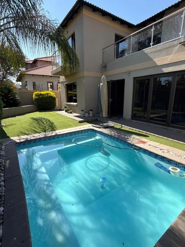 5 Bedroom House for sale in Brits Central