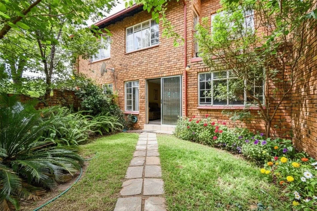 3 Bedroom Townhouse for sale in Moreleta Park