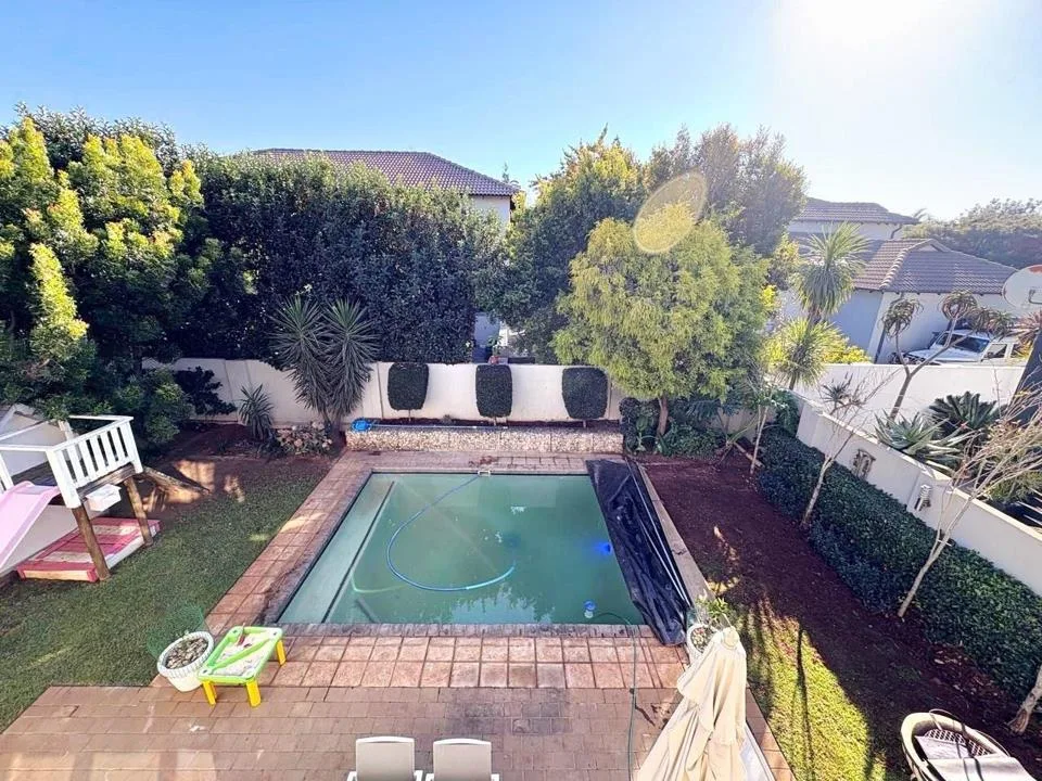4 Bedroom House for sale in Midstream Hill Estate