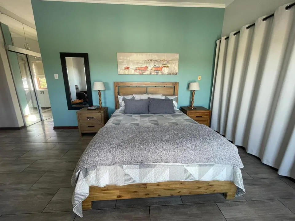 3 Bedroom House to rent in Colts Hill