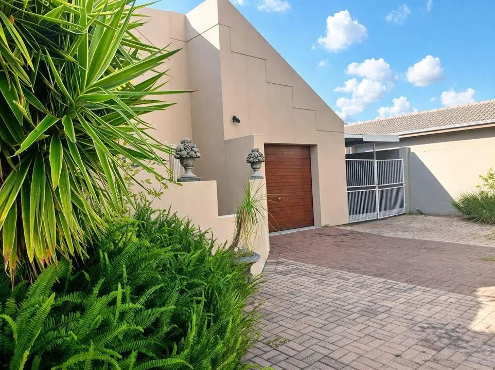 3 Bedroom House to rent in Secunda