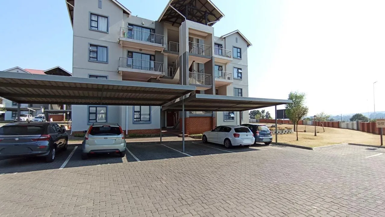 3 Bedroom Townhouse for sale in Modderfontein