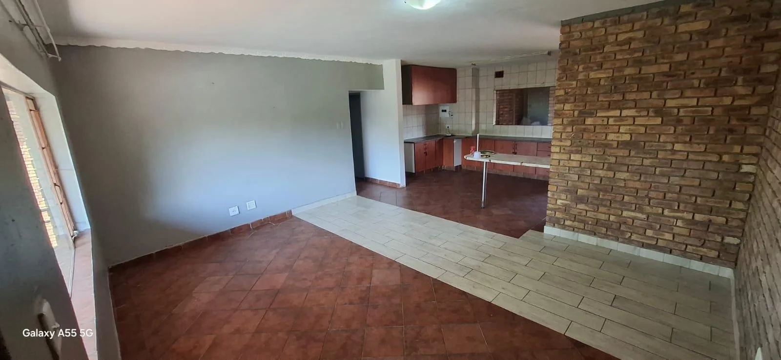 3 Bedroom Apartment in Ravensklip
