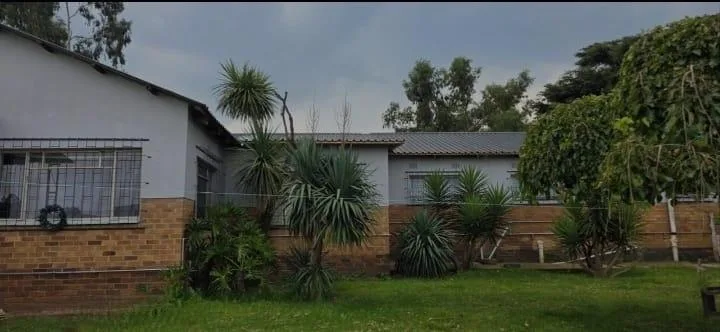 3 Bedroom House to rent in Putfontein
