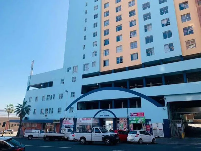 1 Bedroom Apartment / flat to rent in South Beach