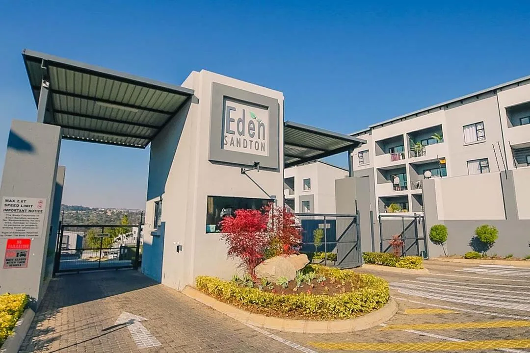 3 Bedroom Townhouse to rent in Edenburg