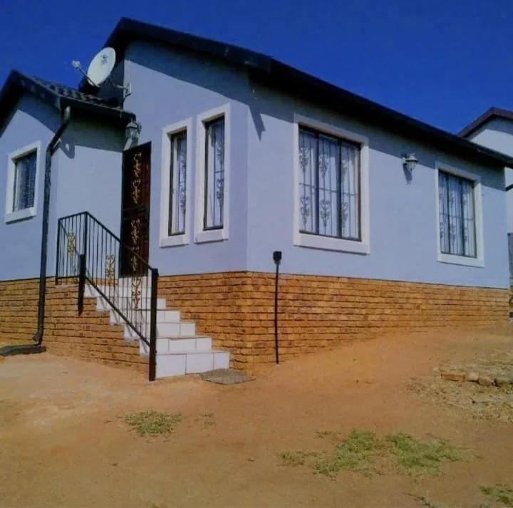 2 Bedroom House for sale in Mahube Valley