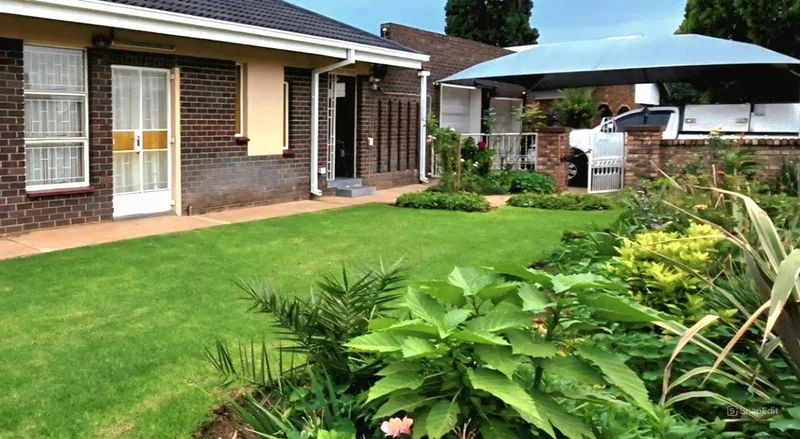 3 Bedroom House for sale in Potchefstroom Central