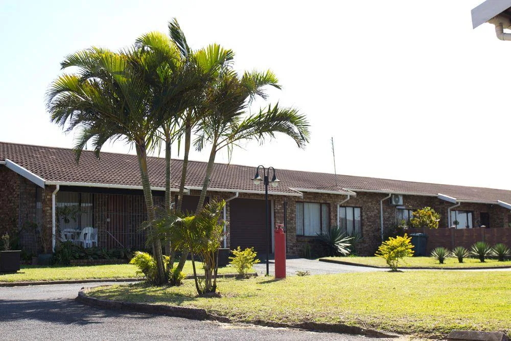 2 Bedroom Townhouse to rent in Birdswood