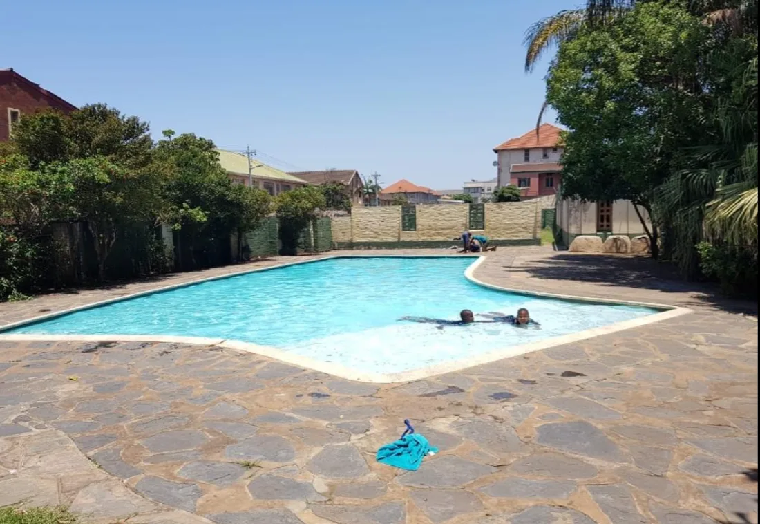 4 Bedroom Flat in Durban CBD