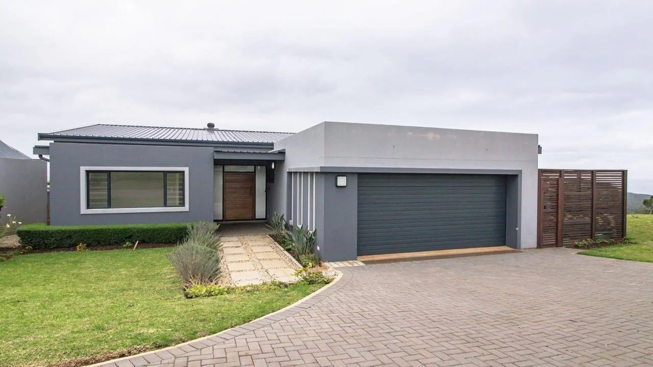 4 Bedroom House for sale in Olivewood Private Estate & Golf Club