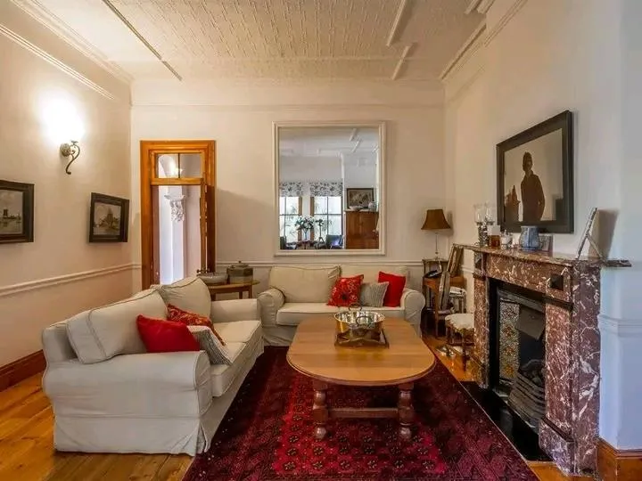 3 Bedroom House in Essenwood