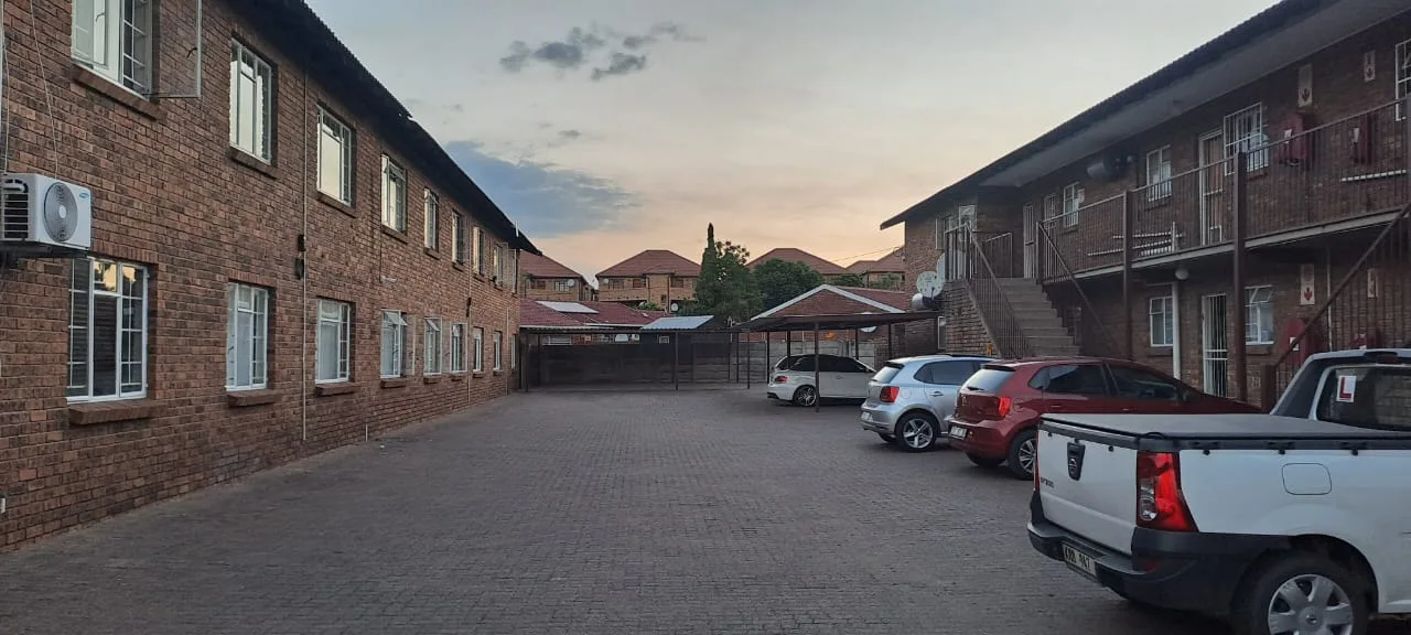2 Bedroom Apartment / flat to rent in Trichardt
