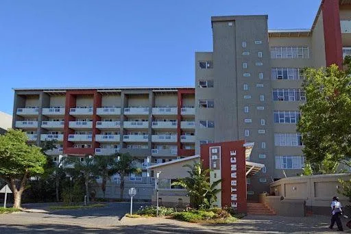 2 Bedroom Apartment / flat for sale in Universitas