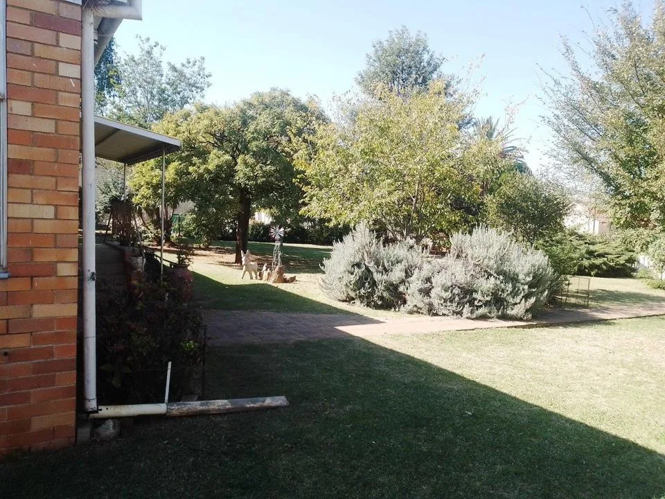 3 Bedroom House for sale in Brandfort