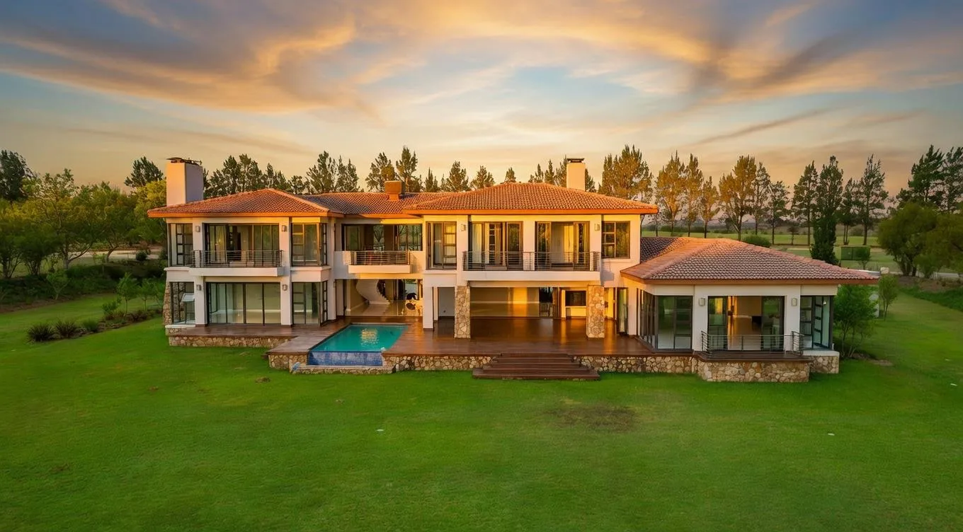 Property for sale in Blair Atholl Estate
