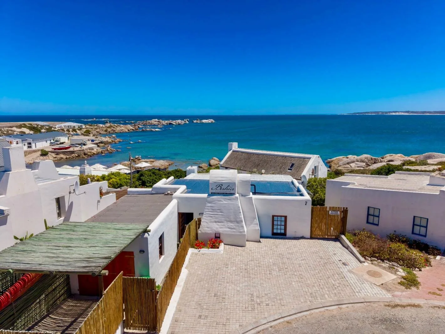 Property for sale in Paternoster