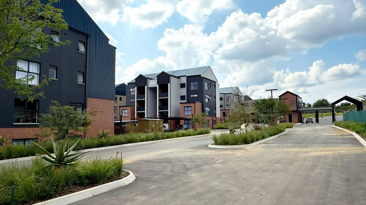 3 Bedroom Apartment / flat to rent in Treesbank AH