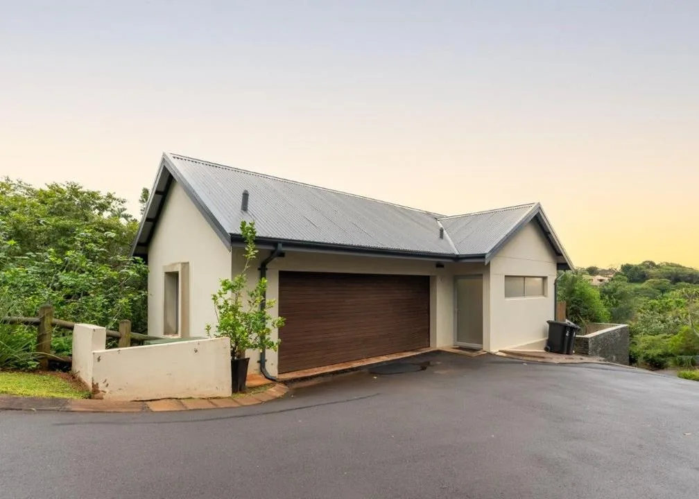 3 Bedroom Townhouse to rent in Simbithi Eco Estate