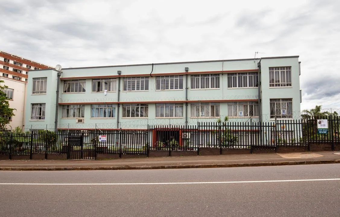 3 Bedroom Apartment / flat for sale in Musgrave