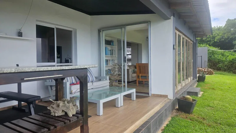 3 Bedroom House in Tugela Mouth