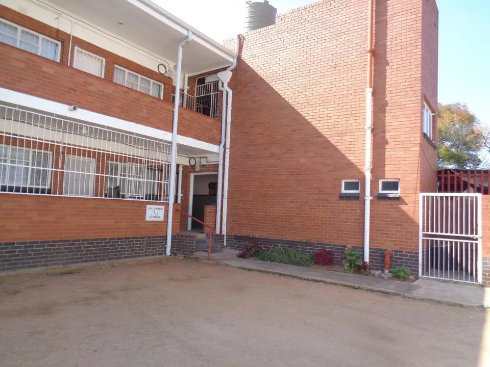 1 Bedroom Apartment / flat for sale in Parys